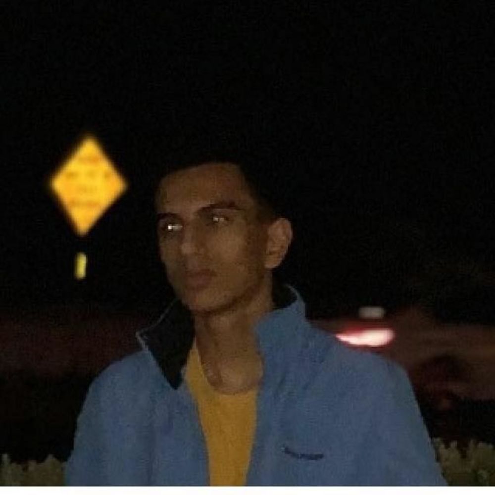 Meet your Posher, Abdullah